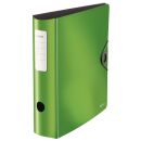 LEITZ Active Solid 1047 Ordner hellgrün Kunststoff...