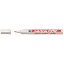 edding 8750 Lackmarker weiß 2,0 - 4,0 mm, 1 St.