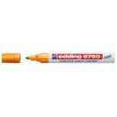edding 8750 Lackmarker orange 2,0 - 4,0 mm, 1 St.
