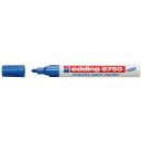 edding 8750 Lackmarker blau 2,0 - 4,0 mm, 1 St.