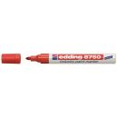 edding 8750 Lackmarker rot 2,0 - 4,0 mm, 1 St.