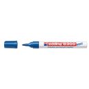 edding 8300 Industriemarker blau 1,5 - 3,0 mm, 1 St.