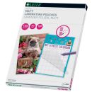 LEITZ Laminierfolien matt für A3 125 micron, 100 St.