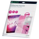LEITZ Laminierfolien glänzend für A4 125...