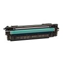 HP 656X (CF461X) cyan Tonerkartusche