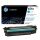 HP 656X (CF461X) cyan Tonerkartusche