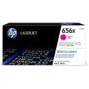 HP 656X (CF463X) magenta Tonerkartusche