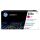 HP 656X (CF463X) magenta Tonerkartusche