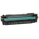 HP 655A (CF450A) schwarz Tonerkartusche