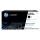 HP 655A (CF450A) schwarz Tonerkartusche