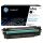 HP 656X (CF460X) schwarz Tonerkartusche
