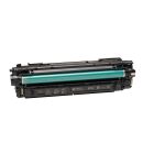 HP 657X (CF470X) schwarz Tonerkartusche