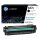 HP 657X (CF470X) schwarz Tonerkartusche