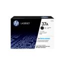 HP 37A (CF237A) schwarz Tonerkartusche