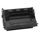 HP 37X (CF237X) schwarz Tonerkartusche