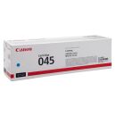 Canon 045 C  cyan Toner