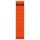 LEITZ Ordneretiketten 1640 rot für 8,0 cm Rückenbreite, 100 St.