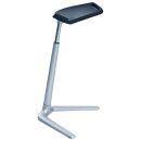 bimos Stehhilfe Fin 9144-2000 schwarz, silber, 1 St.
