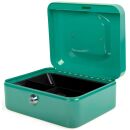 pavo Geldkassette 8005666 grün