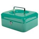 pavo Geldkassette 8005666 grün