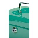 pavo Geldkassette 8005666 grün