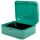 pavo Geldkassette 8005666 grün