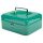 pavo Geldkassette 8005666 grün