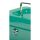 pavo Geldkassette 8005666 grün