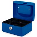 pavo Geldkassette 8011742 Größe 1 blau