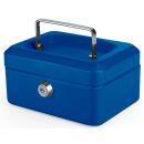 pavo Geldkassette 8011742 Größe 1 blau