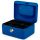 pavo Geldkassette 8011742 Größe 1 blau
