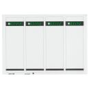 LEITZ Ordneretiketten 1685-00-85 grau, 400 St.