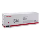 Canon 046 M  magenta Toner