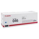 Canon 046 C  cyan Toner