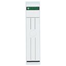 LEITZ Ordneretiketten 6093 grau für 8,0 cm...