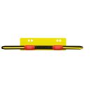 HASenPfeil ® 1 Heftstreifen für 500 Blatt gelb...