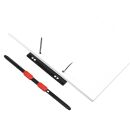 HASenPfeil ® 1 Heftstreifen für 500 Blatt...