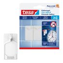 tesa Powerstrips Klebenägel für max. 2,0 kg,...