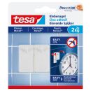 tesa Powerstrips Klebenägel für max. 2,0 kg,...