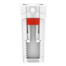 tesa Powerstrips Klebenägel für max. 3,0 kg, 2,4 x 6,4 cm, 2 St.