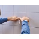 tesa Powerstrips Klebenägel für max. 3,0 kg, 2,4 x 6,4 cm, 2 St.