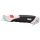 WEDO Cuttermesser Safety SUPER schwarz 19,0 mm, 1 St.