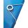 LEITZ Eckspanner WOW 4599 DIN A4 blau, 1 St.