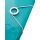 LEITZ Eckspanner WOW 4599 DIN A4 eisblau, 1 St.