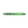 PILOT FRIXION ball CLICKER Tintenroller hellgrün 0,4 mm, Schreibfarbe: grün, 1 St.