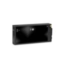 HP 991X(M0K02AE) schwarz Druckerpatrone