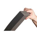 PAPERFLOW easyScreen Schallschutz-Platten Kunststoff, 4 St.