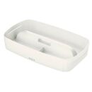 LEITZ MyBox Einsatz für Aufbewahrungsboxen 1,5 l...