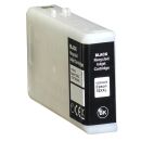 KMP E220BXX schwarz Druckerpatrone kompatibel zu EPSON T7891XXL