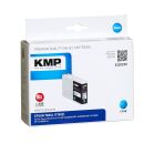KMP E220CXX cyan Druckerpatrone kompatibel zu EPSON T7892XXL